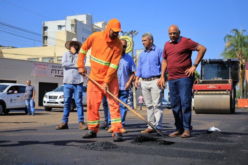 Prefeitura de Goiânia quer pegar empréstimo de R$ 1 bilhão; entenda