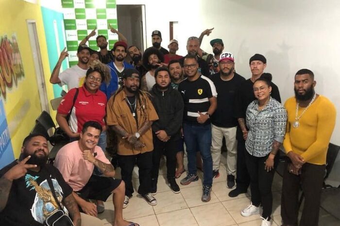 Prefeitura promove Semana do Hip Hop e Consciência Negra