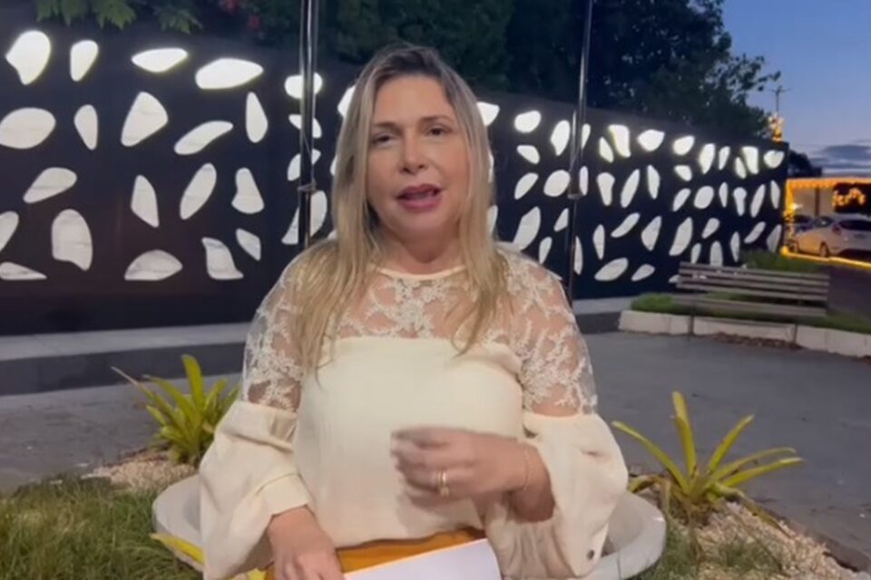 Com prefeito preso, MPGO recomenda que Câmara dos Vereadores dê posse vice-prefeita de Iporá