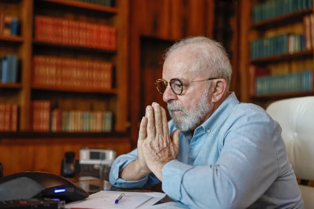 Lula deve enviar Alckmin ou chanceler Mauro Vieira para posse de Milei