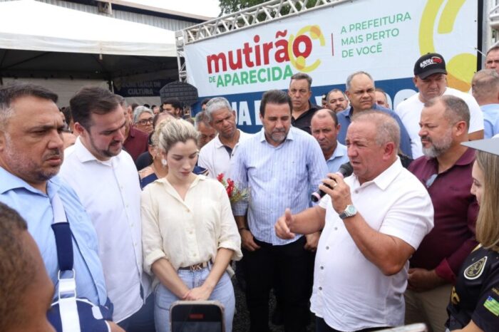 “Vilmar tem tudo para se viabilizar, mas cabe a ele conduzir o processo”, alerta Gustavo Mendanha