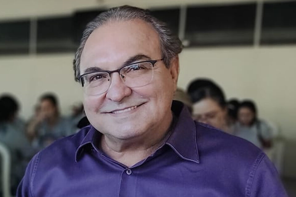 Darrot retoma articulações em Goiânia: “estou determinado a seguir em frente”