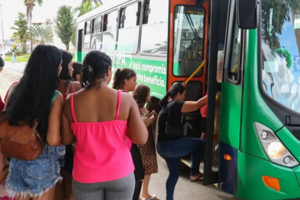 Transporte entre DF e municípios de Goiás fica mais caro a partir de domingo