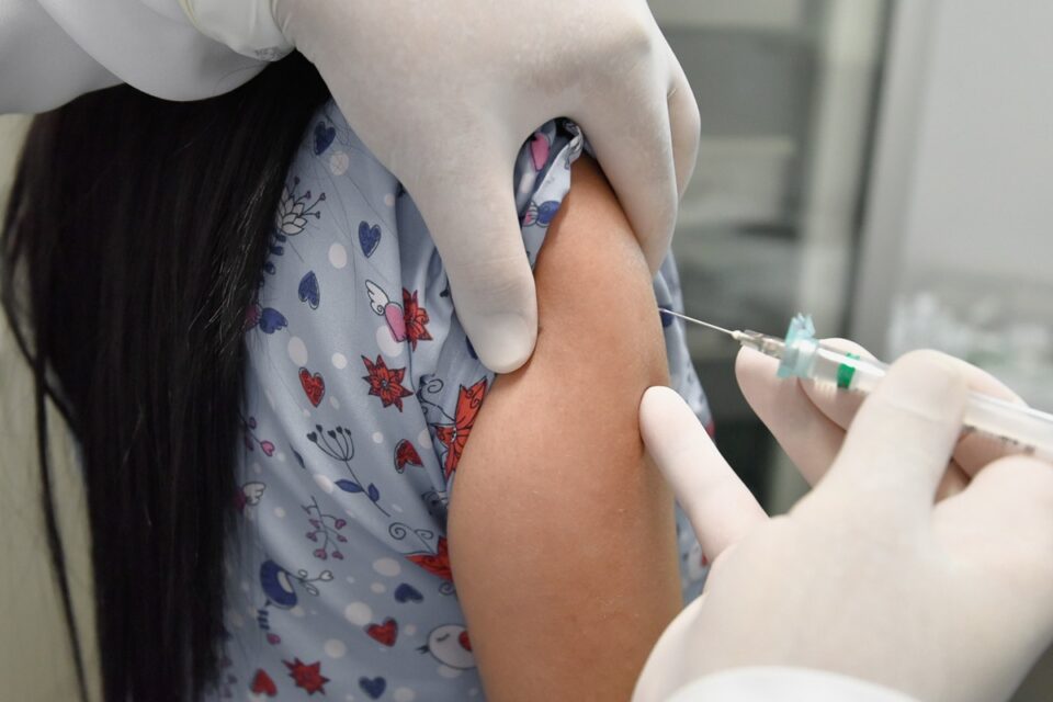Primeiro lote da vacina contra dengue chega nesta quinta-feira (8)