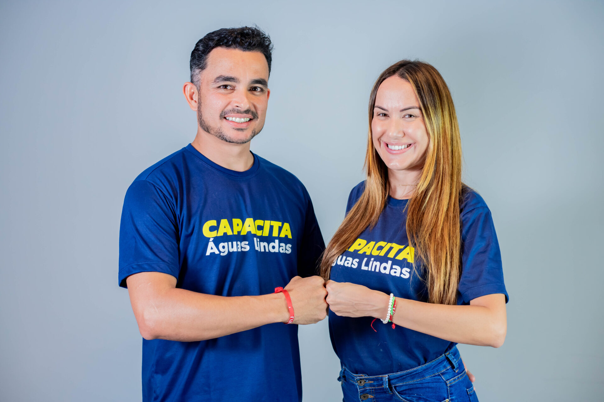 <em>Fábio Campos, um nome em ascenção</em> .