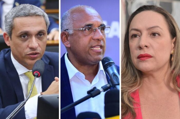 Eleição para prefeito de Goiânia está toda aberta