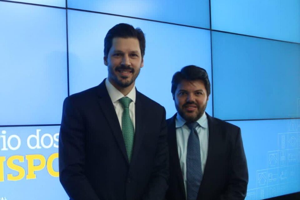 Com aval de Daniel Vilela, Márcio Côrrea quer ser o nome da direita na disputa em Anápolis