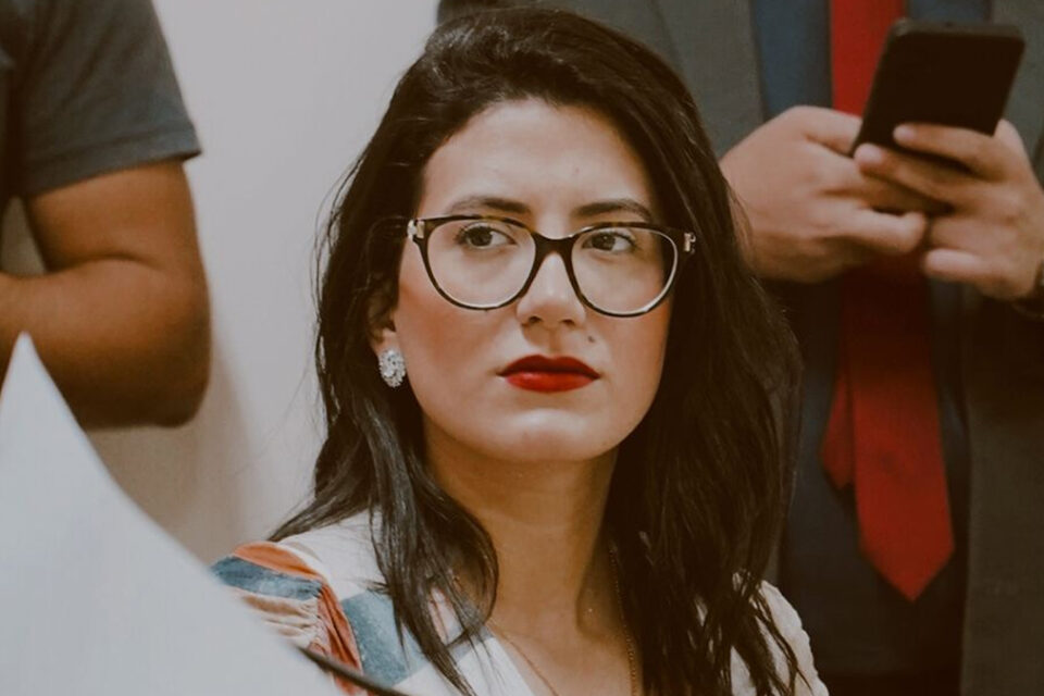 TSE cassa mandato de vereadora por Goiânia, Gabriela Rodart; defesa vai recorrer