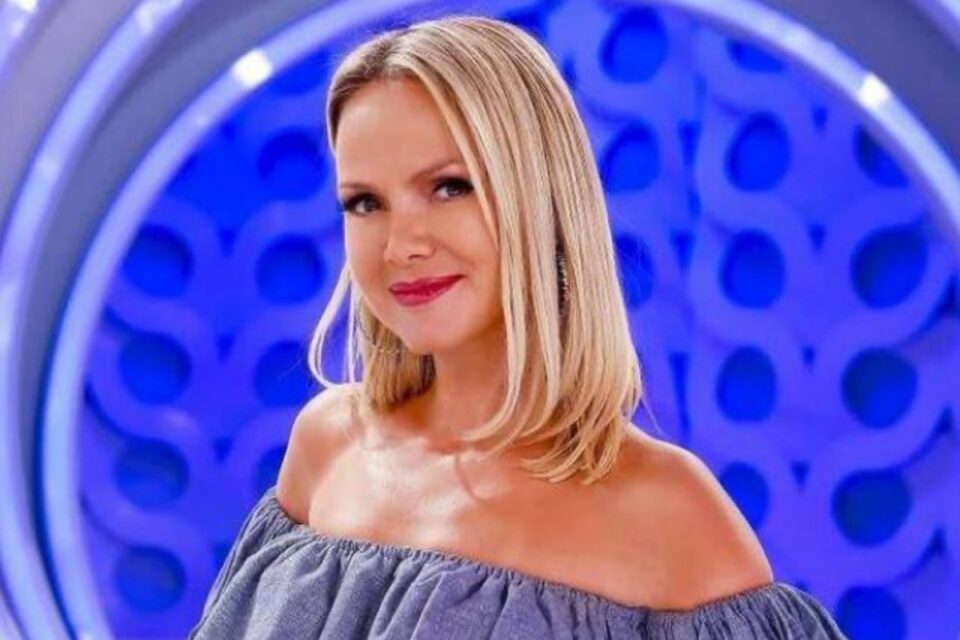 Falta de conexão com filha de Silvio Santos: os bastidores da saída de Eliana do SBT