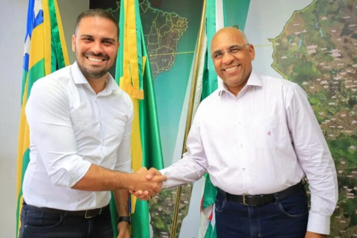 Goiânia: último remanescente da gestão Maguito Vilela deixa administração Rogério Cruz