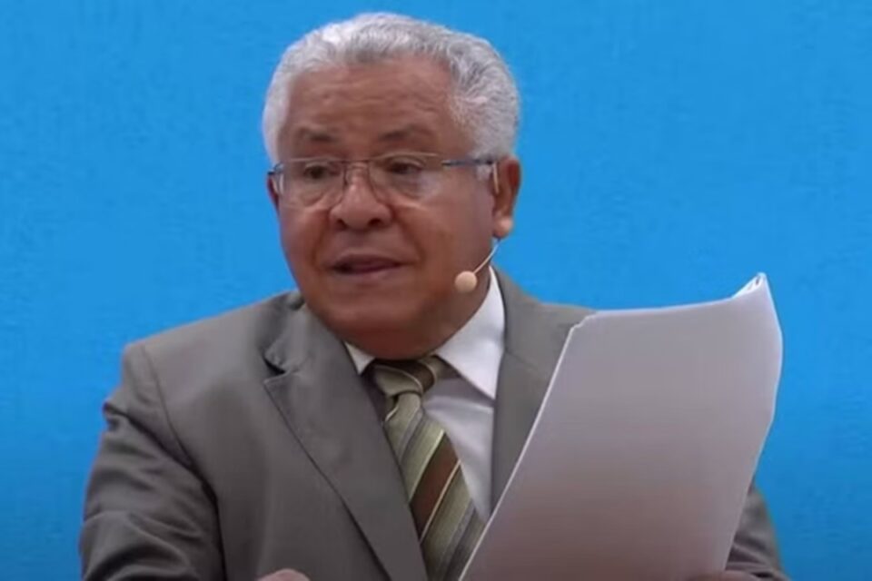 Polícia vai apurar fala de pastor de Goiânia que disse que crianças podem ter culpa em casos de abuso