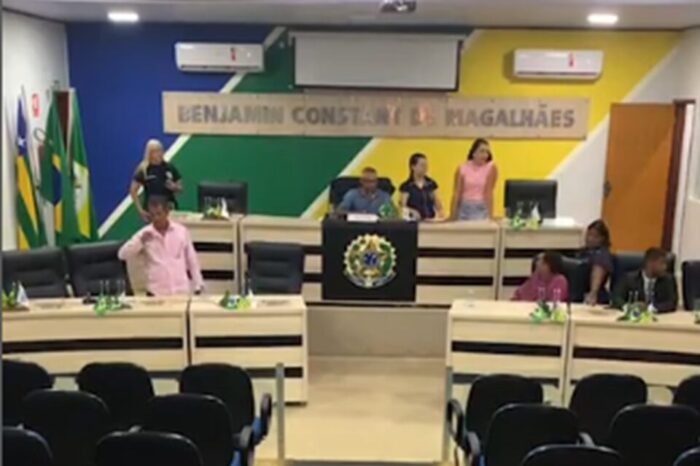 Mozarlândia: vereadores acusados de desvios enfrentam impeachment e estão na mira do MP