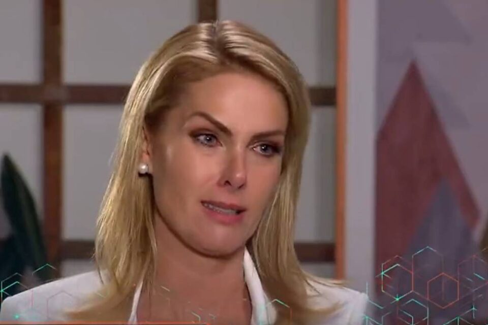 ‘Não paga nada e não visita o filho como deveria’, diz Ana Hickmann sobre Alexandre Correa