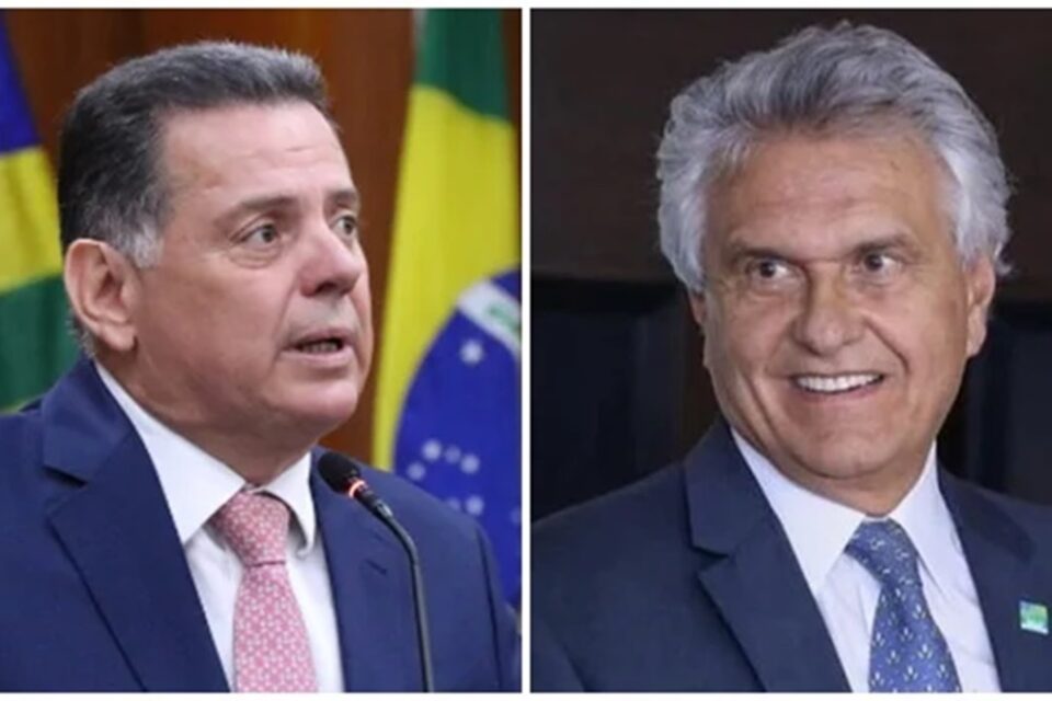 Eleição em Luziânia vai medir força política de Caiado e Marconi na disputa pela Prefeitura