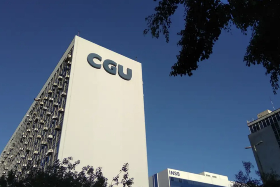 CGU aponta Goiás como exemplo de transparência em licenciamento ambiental