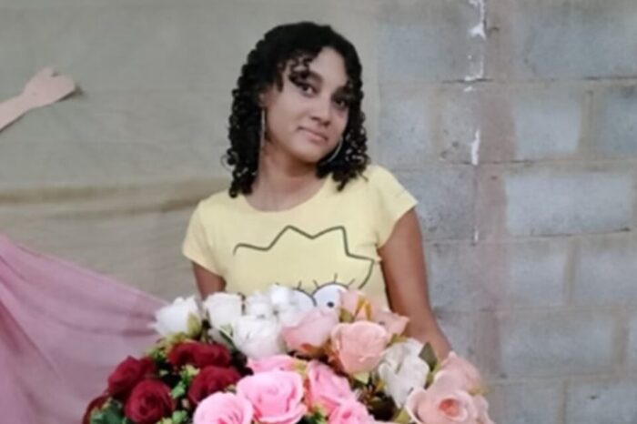 Adolescente que sumiu em Águas Lindas já havia mudado de cidade para fugir de perseguidor