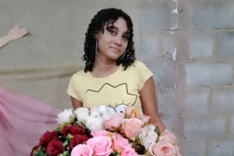 Adolescente que sumiu em Águas Lindas já havia mudado de cidade para fugir de perseguidor