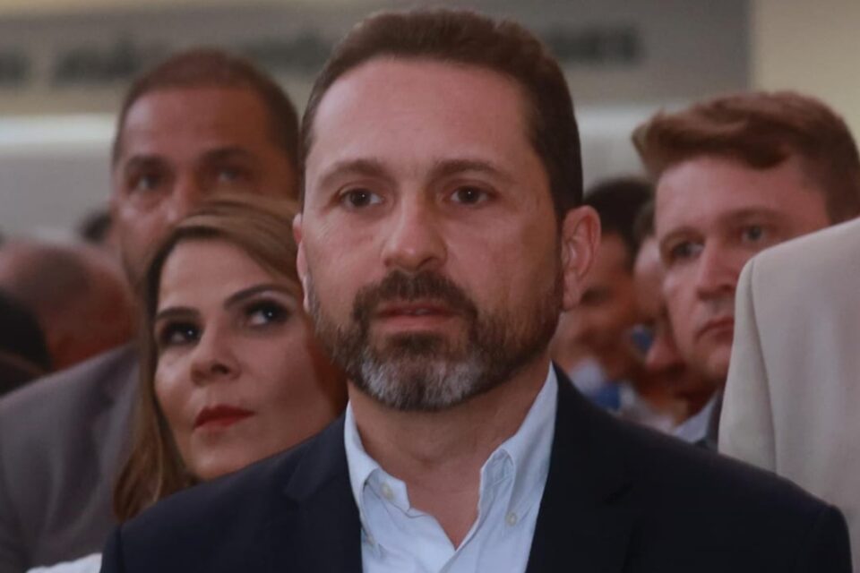 Veja quem são os três principais cotados para vice de Leandro Vilela em Aparecida