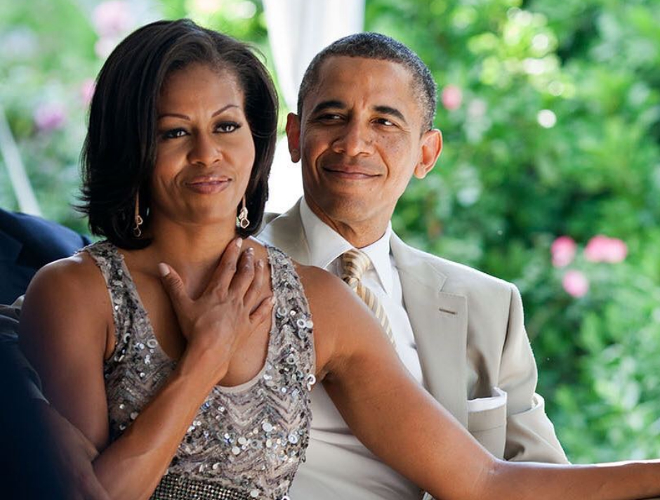Somente Michelle Obama poderia derrotar Trump nas eleições, aponta pesquisa