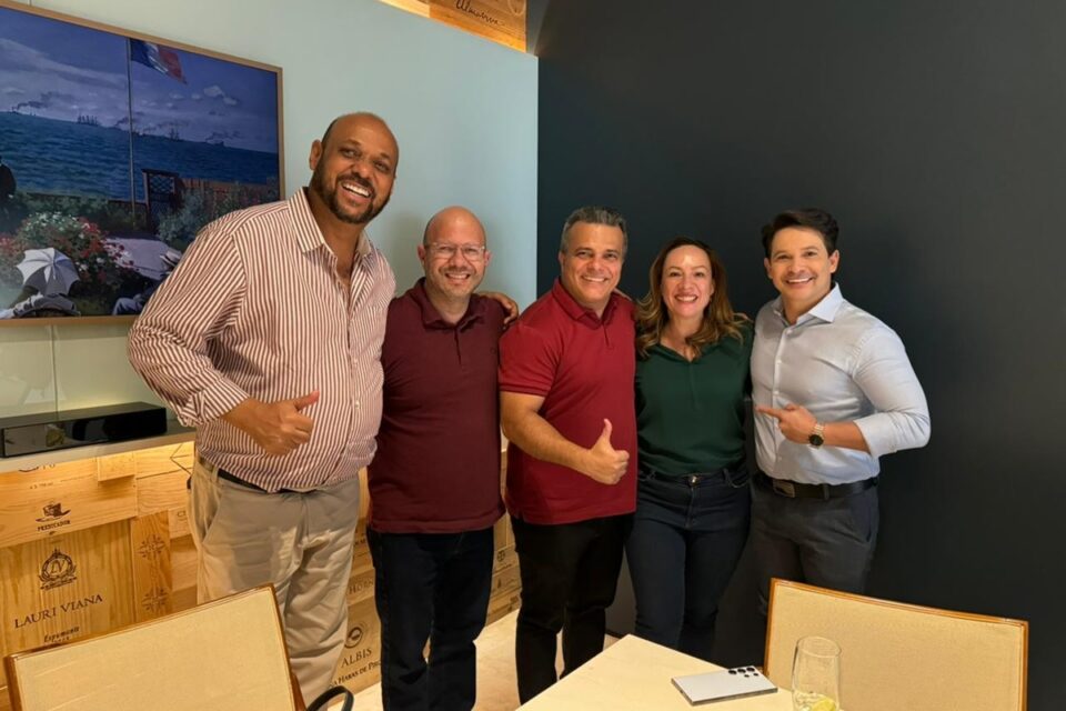 Eleições 2024: PMB encaminha apoio a pré-candidatura de Adriana Accorsi, em Goiânia
