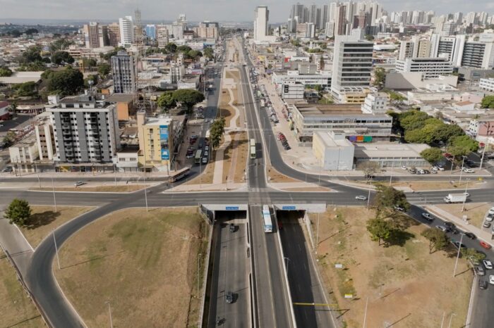 Este GDF que fez: Do Túnel Rei Pelé ao Drenar DF, governo destrava obras e ações esperadas há décadas