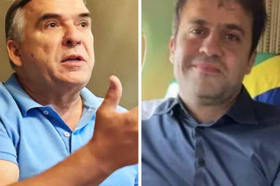 Mabel e Marçal estão no topo entre os candidatos mais ricos do país