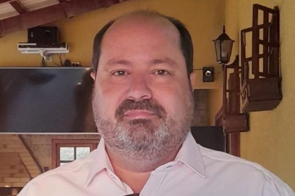 Rogério Cruz nomeia sexto secretário de Infraestrutura da gestão