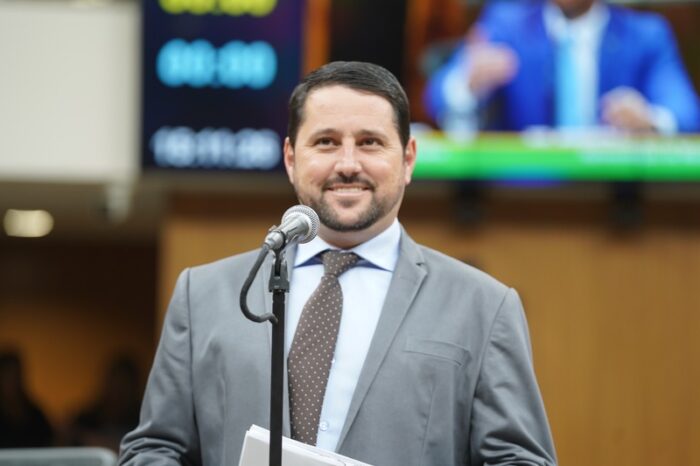 Relatoria do Orçamento 2025 fica com André do Premium; principais datas de tramitação também são divulgadas