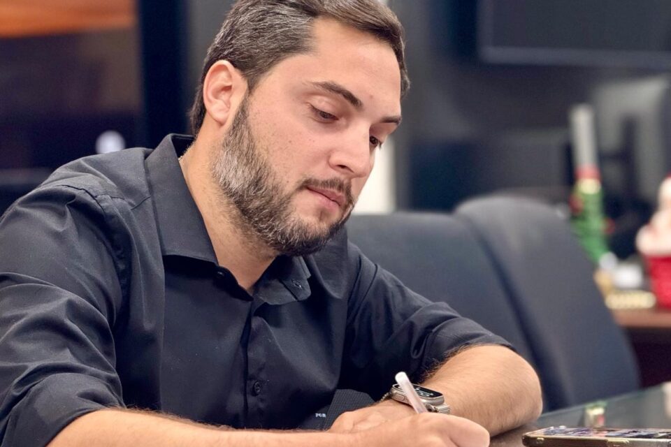 Novo secretário fala sobre bloqueio de R$ 57 milhões na Saúde de Goiânia