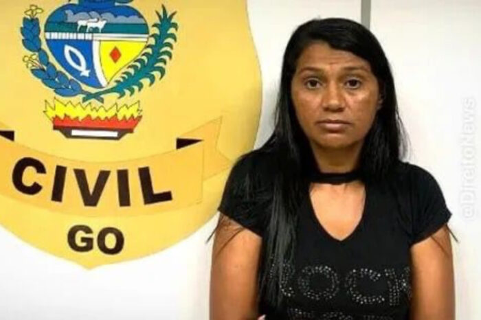 Pastora é condenada por matar marido com veneno em Bela Vista de Goiás