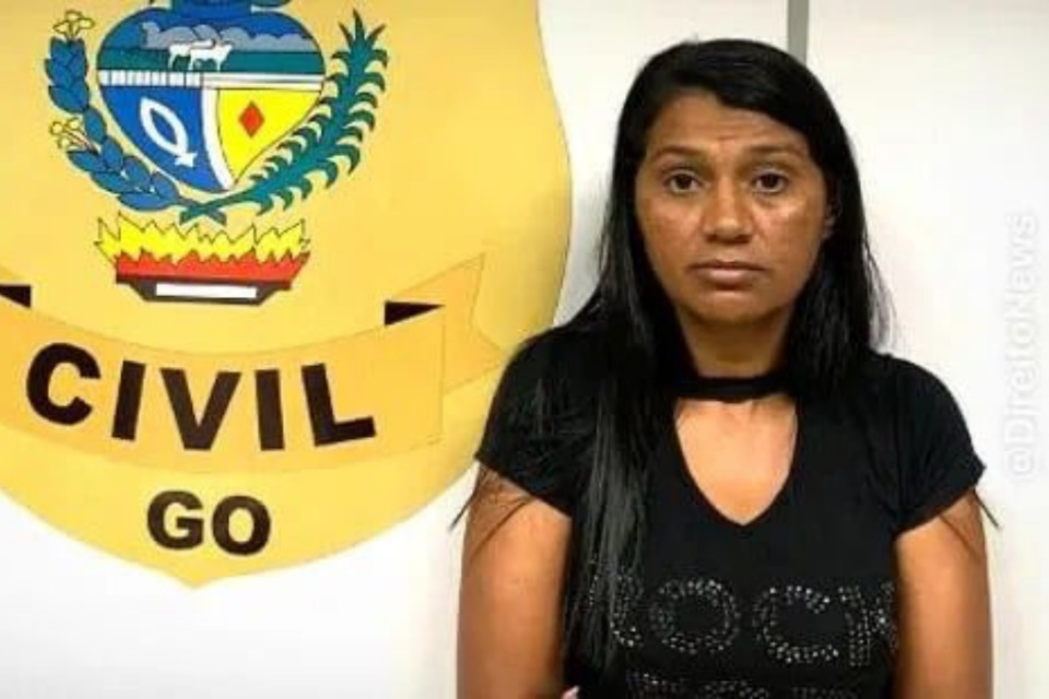 Pastora é condenada por matar marido com veneno em Bela Vista de Goiás