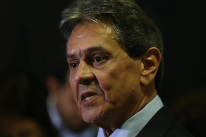 STF condena Roberto Jefferson a nove anos de prisão por atentado aos Poderes