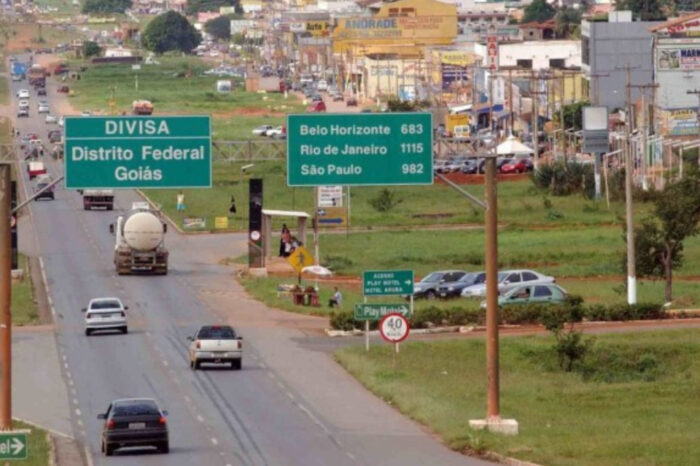 Corte no Fundo Constitucional deve afetar cidades do Entorno do DF