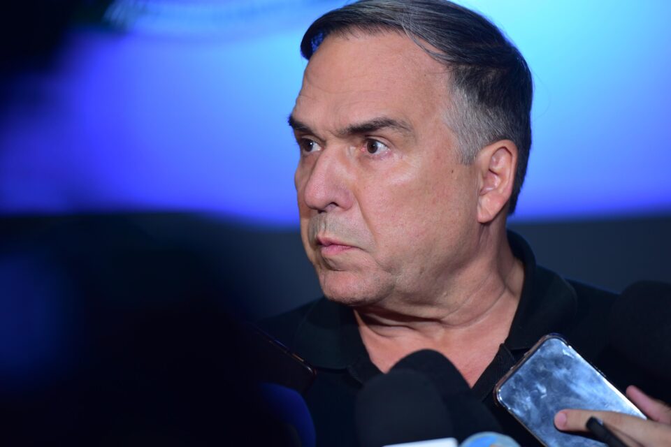 Reforma administrativa de Mabel inclui criação de sete subprefeituras em Goiânia