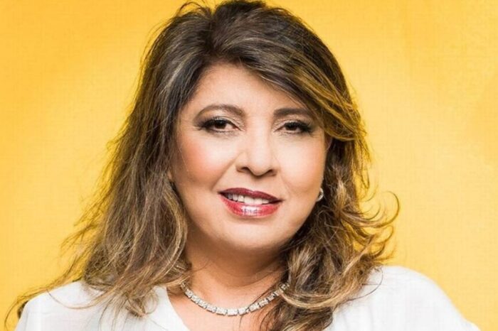 Roberta Miranda relembra gravidez, após estupro, e dois abortos que sofreu: ‘Não esquecerei’