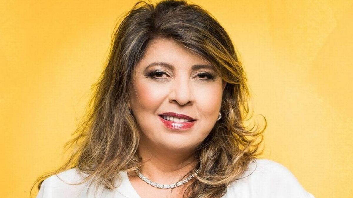 Roberta Miranda relembra gravidez, após estupro, e dois abortos que sofreu: ‘Não esquecerei’