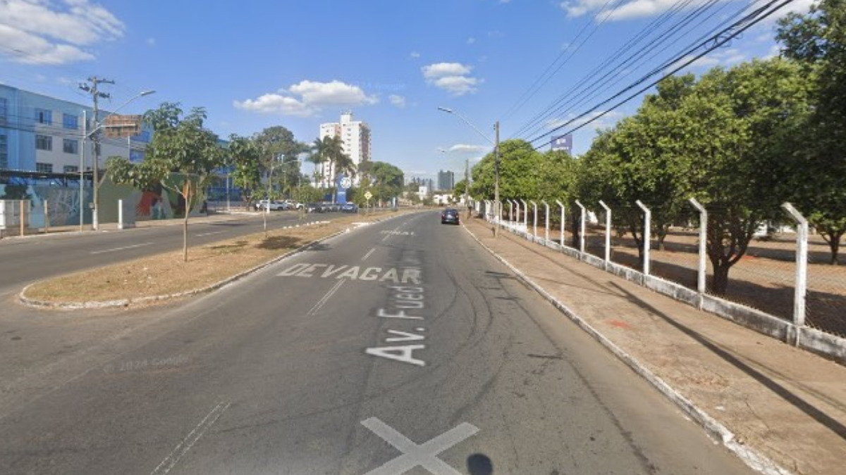 Vereadores flexibilizam construção de moradias na avenida Fued Sebba, em Goiânia