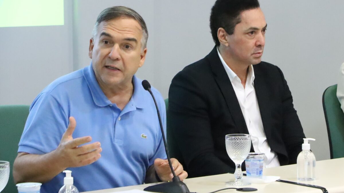 Mabel minimiza escolha de bolsonarista para Cultura: ‘não vai ter esquerda ou direita’