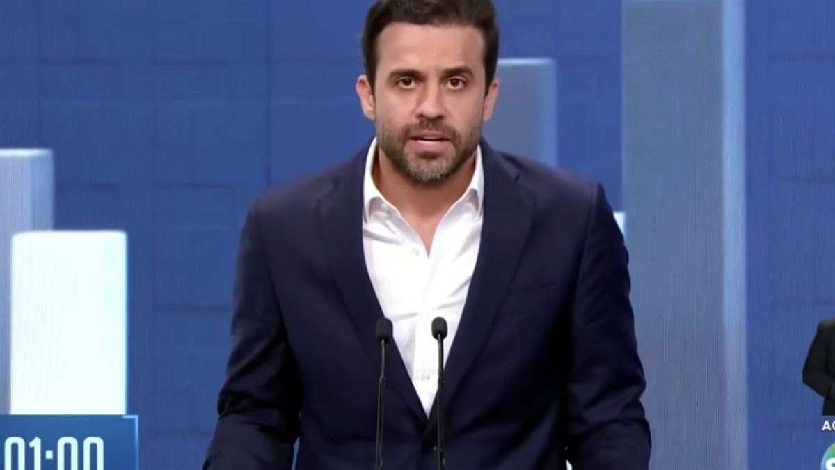 SBT desiste de contratar Pablo Marçal e terá Cariúcha em novo Casos de Família