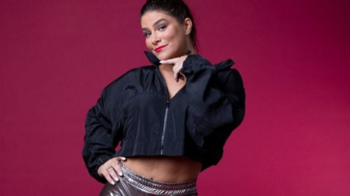 Priscila Fantin estará no BBB 25