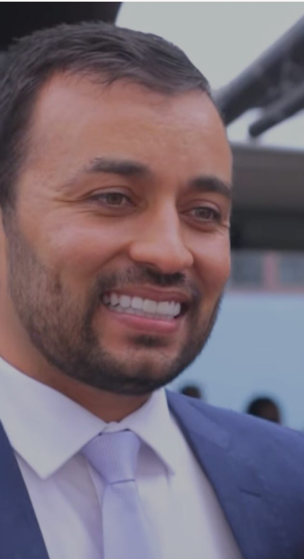 <strong>Oliveira Junior: Um Jovem Competente e Visionário à Frente da Câmara de Águas Lindas</strong>