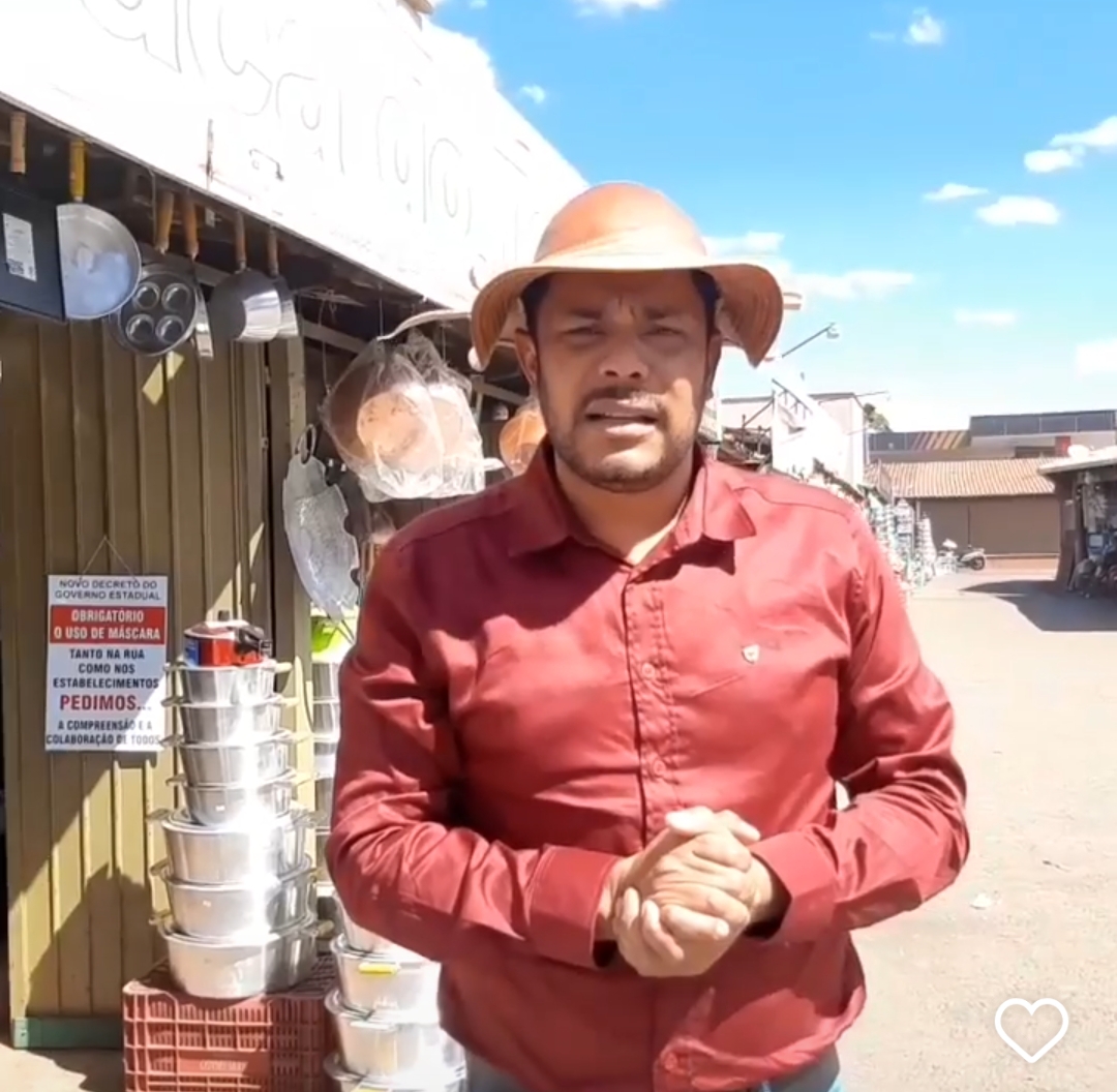 Baiano dos cocos é gente dá gente