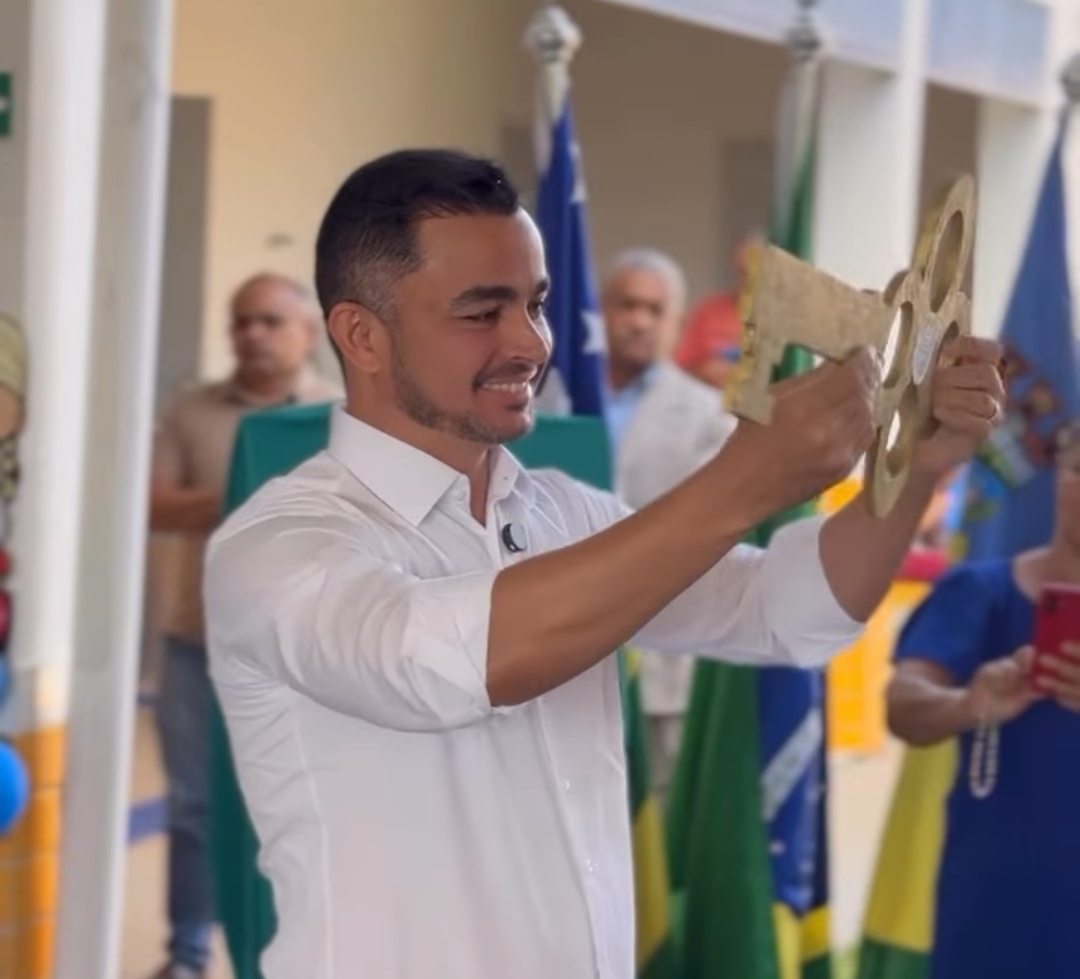Nova Creche é Inaugurada em Águas Lindas, Garantindo Apoio às Mães Trabalhadoras