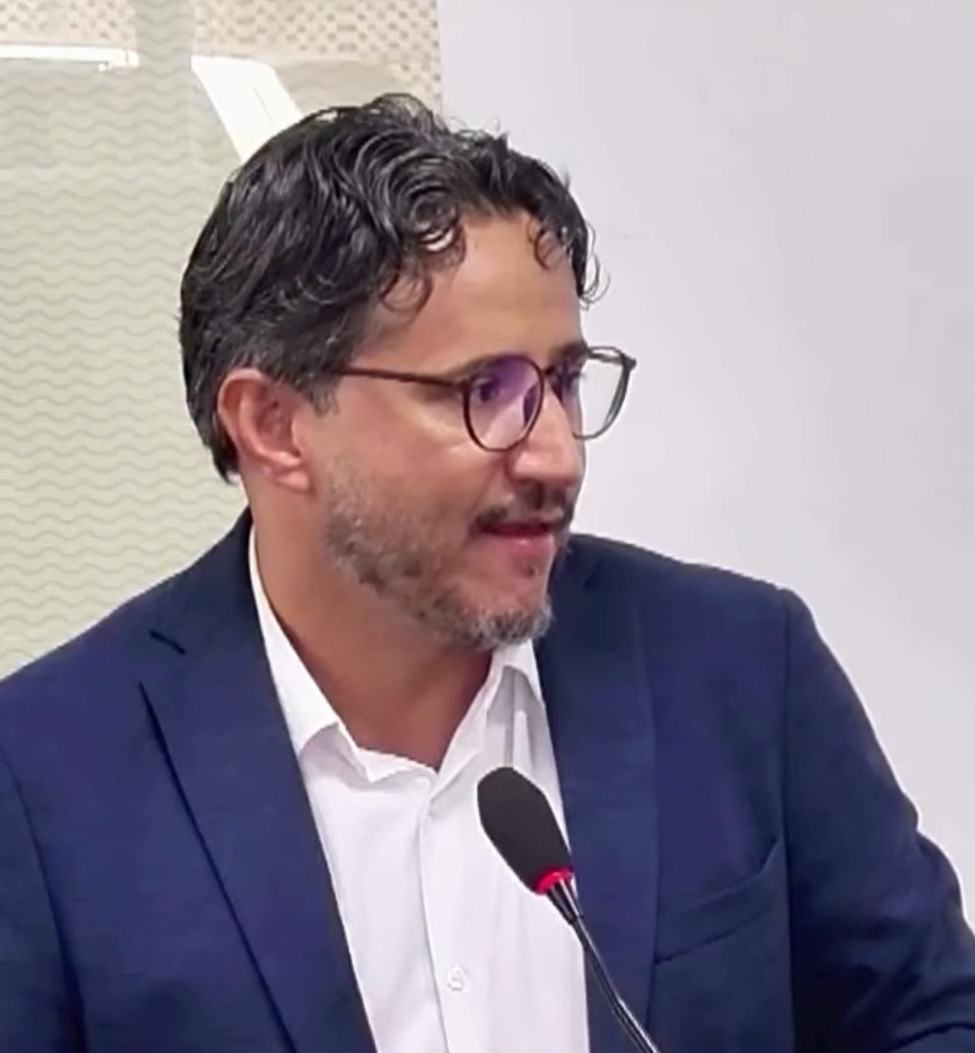 <strong>André Cavalcante: Convicção, Justiça e Compromisso com o Futuro de Águas Lindas</strong>