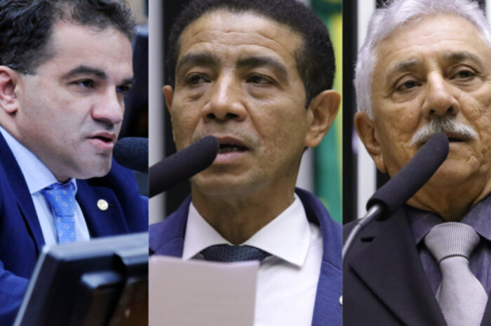 STF torna réus deputados do PL por suspeita de propina em emendas