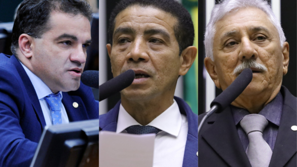 STF torna réus deputados do PL por suspeita de propina em emendas