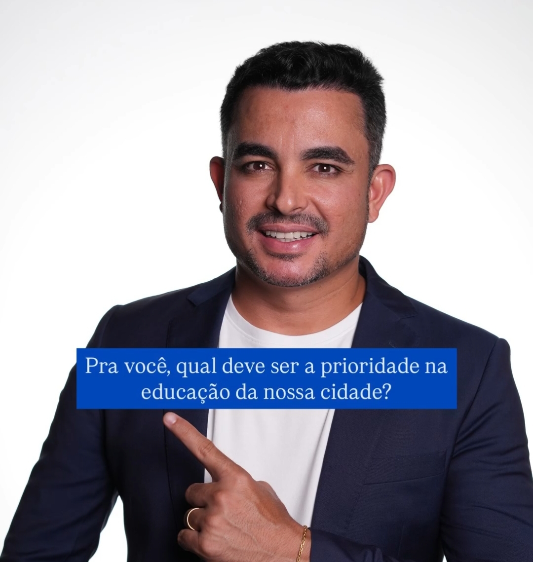 o sobrenome dele é trabalho