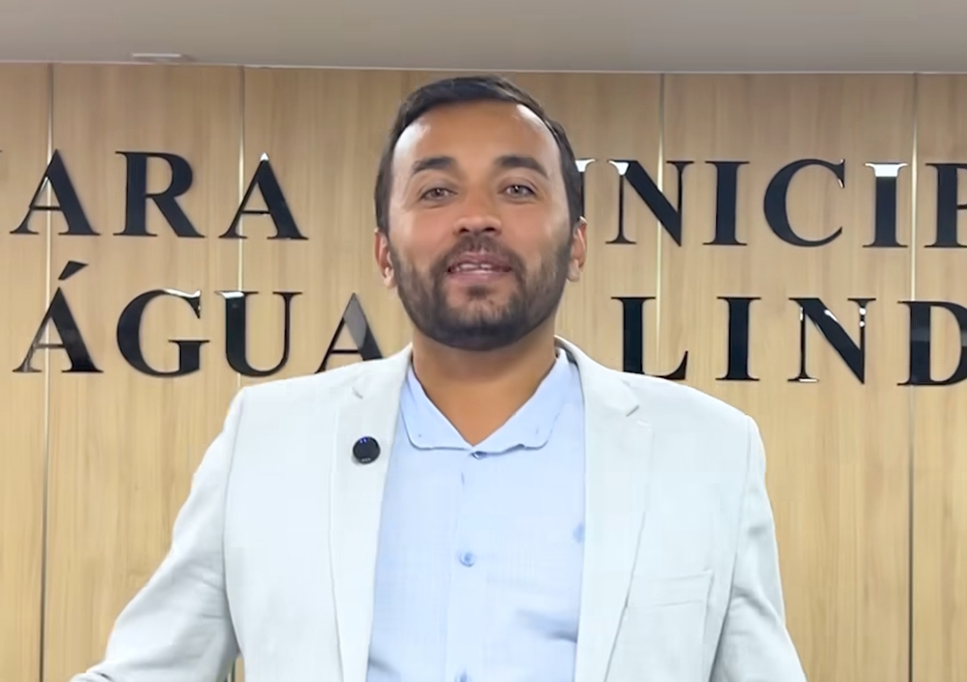 <strong>Oliveira Júnior desponta como nome forte para o Executivo em 2028</strong>