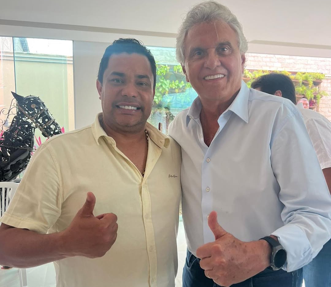 Baiano dos cocos deputado estadual, é um projeto viável?