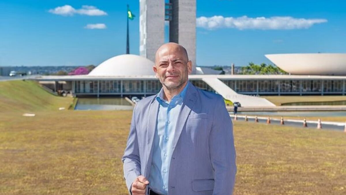 Advogado é executado à luz do dia em Luziânia